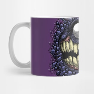 Snarky Mug